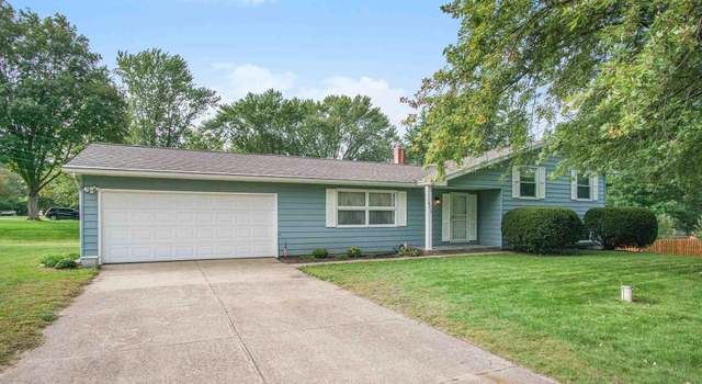 Photo of 18214 Westover Dr, South Bend, IN 46637