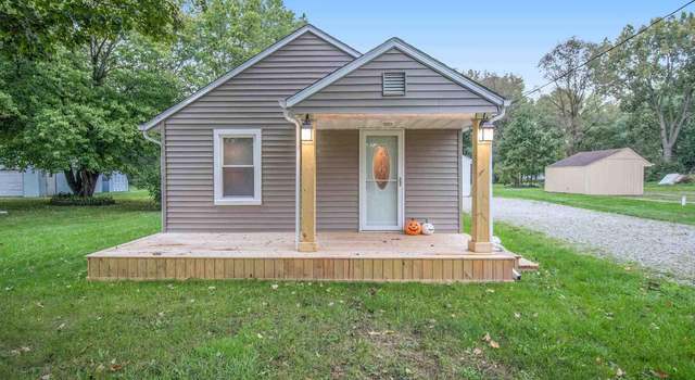 Photo of 20557 Madison Rd, South Bend, IN 46614