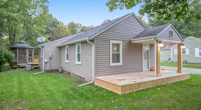 Photo of 20557 Madison Rd, South Bend, IN 46614