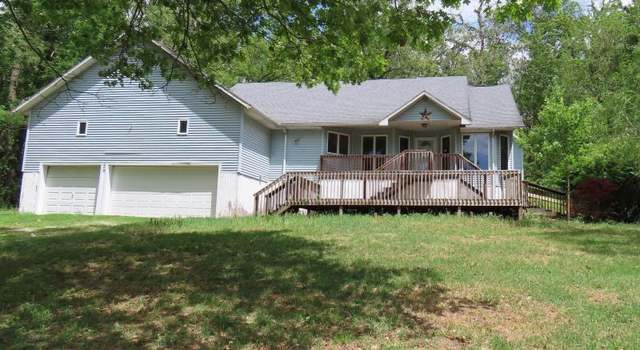 Photo of 8302 S 350 E, Star City, IN 46985