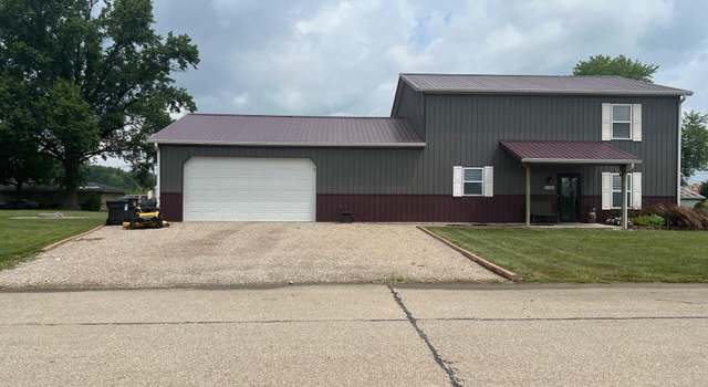 Photo of 3388 Warrick Dr, Boonville, IN 47601