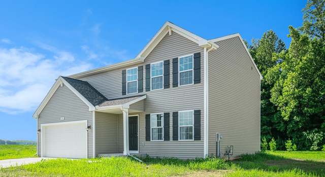 Photo of 209 Whitetail Ln, Argos, IN 46501