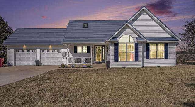 Photo of 11391 S 450 Rd, Silver Lake, IN 46982