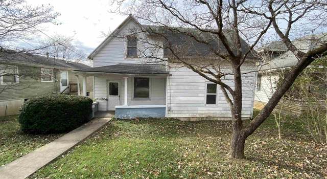 Photo of 153 Lafayette Ave, Oolitic, IN 47451