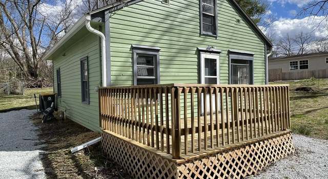 Photo of 1631 S Olive St, Bloomington, IN 47401