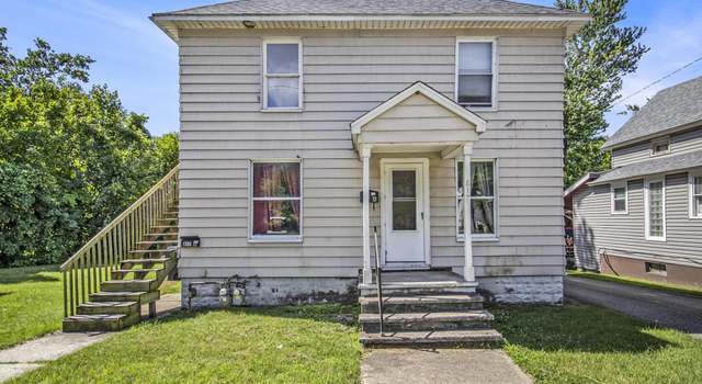Photo of 817 Middlebury St, Elkhart, IN 46516