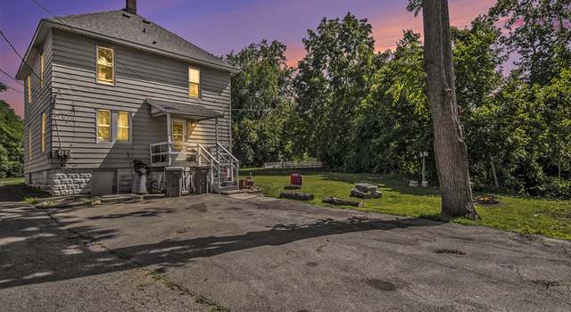 Photo of 817 Middlebury St, Elkhart, IN 46516