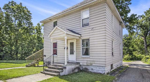 Photo of 817 Middlebury St, Elkhart, IN 46516
