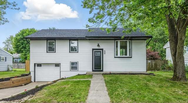 Photo of 2412 Pinehurst Ln, Kokomo, IN 46902