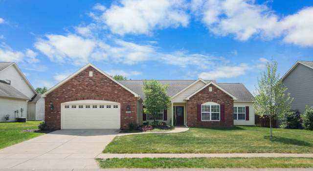 Photo of 3934 Rushgrove Dr, Lafayette, IN 47909