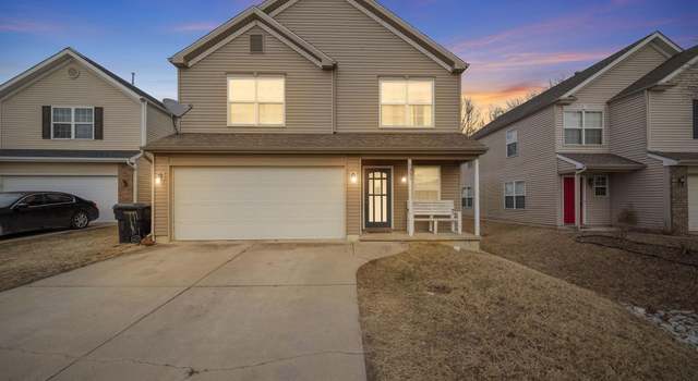 Photo of 1351 Sourgum Ln, Lafayette, IN 47905