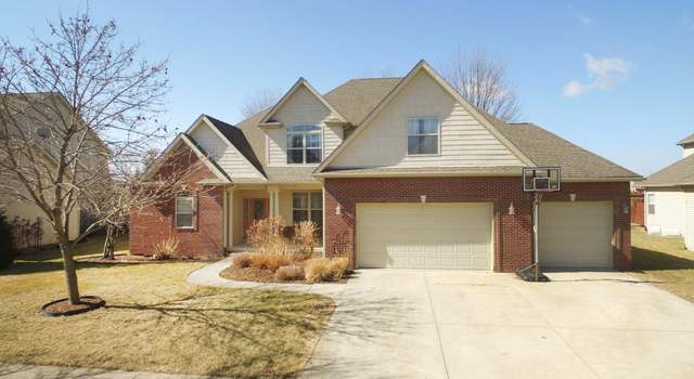 Photo of 3631 Litchfield Ln, West Lafayette, IN 47906