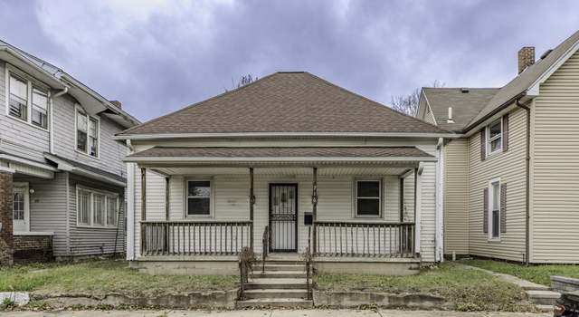Photo of 716 W Jackson St, Muncie, IN 47305
