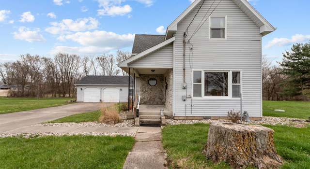 Photo of 4180 S 450 East, Kokomo, IN 46902