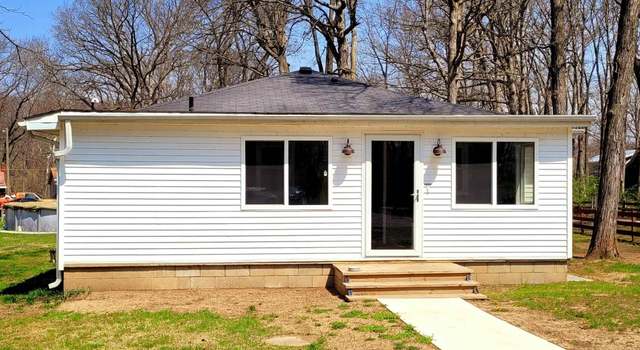 Photo of 12285 W Tippecanoe Ranch Rd, Delphi, IN 46923
