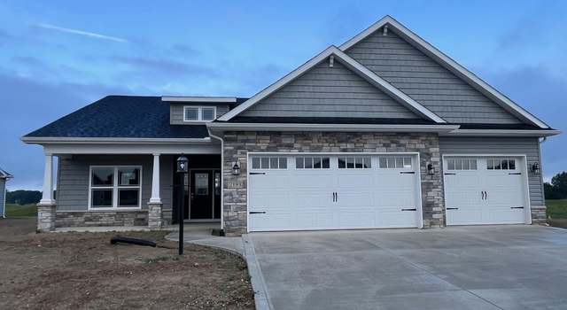 Photo of 2193 Raccoon Run Blvd Lot 7, Winona Lake, IN 46590