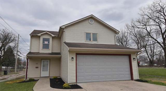 Photo of 1151 Monroe St, Fort Wayne, IN 46802