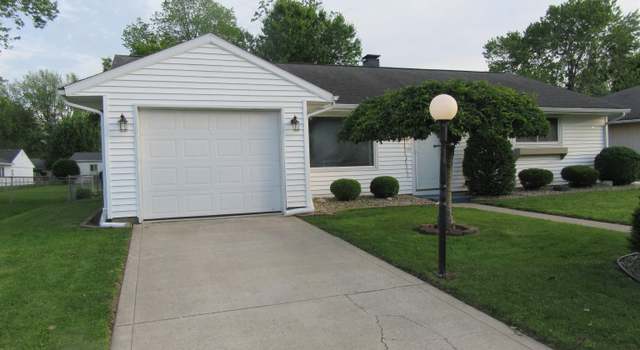 Photo of 2448 Tam-o-shanter Rd, Kokomo, IN 46902