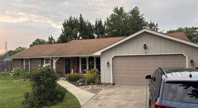 Photo of 4623 Derome Dr, Fort Wayne, IN 46835