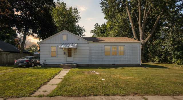 Photo of 913 W Hubbard Ave, Elkhart, IN 46516