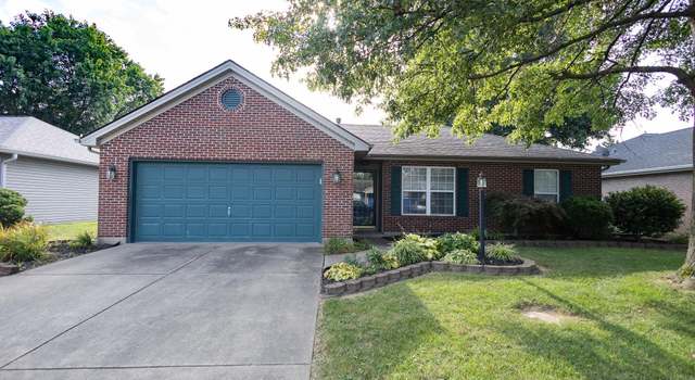 Photo of 1818 Seasons Ridge Dr, Evansville, IN 47715