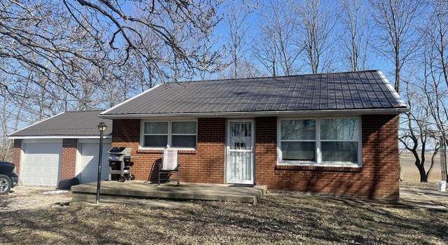 Photo of 2455 S 700 W, Lyons, IN 47443