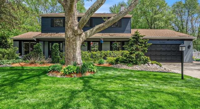 Photo of 55780 Raintree Dr, Osceola, IN 46561