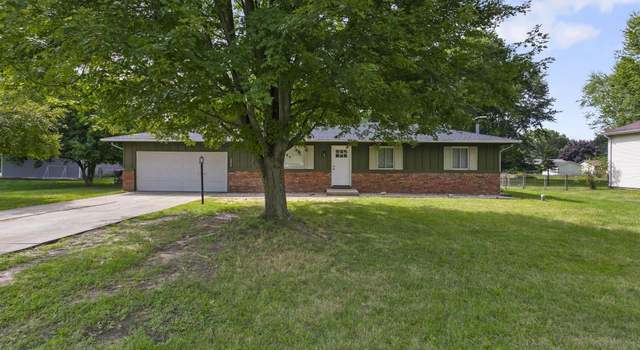 Photo of 15278 Montecito Dr, Granger, IN 46530