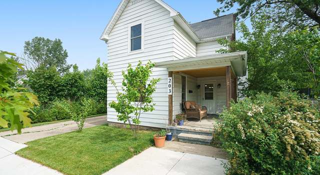 Photo of 203 W Wilden Ave, Goshen, IN 46528