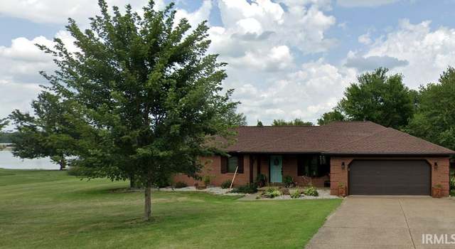 Photo of 12936 Sunset Dr, Haubstadt, IN 47639