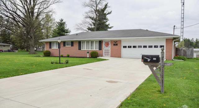 Photo of 210 W Granville Ave, Albany, IN 47320