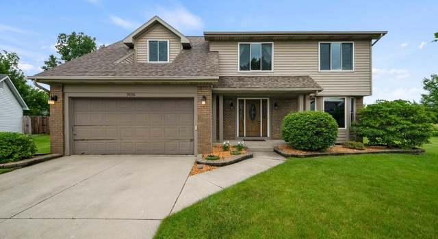 Photo of 9106 Yellow Tree Ct, Fort Wayne, IN 46804