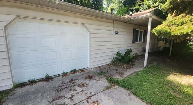 Photo of 1933 George Ave, Peru, IN 46970
