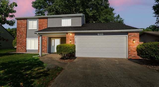 Photo of 6115 Chicory Dr, Fort Wayne, IN 46835