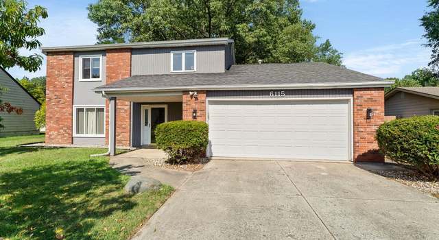 Photo of 6115 Chicory Dr, Fort Wayne, IN 46835