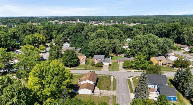 Photo of 6115 Chicory Dr, Fort Wayne, IN 46835