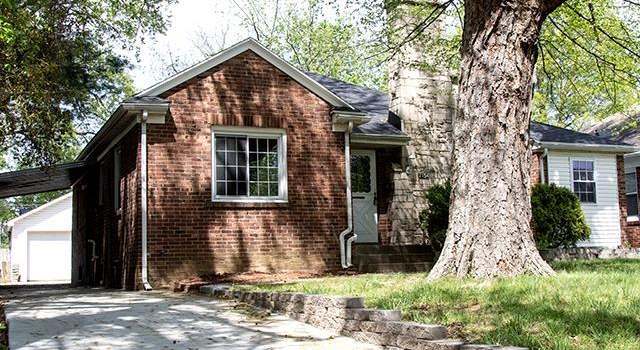 Photo of 2154 Bayard Park Dr, Evansville, IN 47714