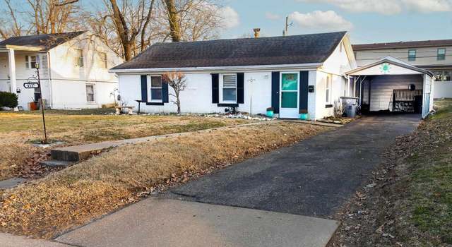 Photo of 4537 E Chestnut St, Evansville, IN 47714
