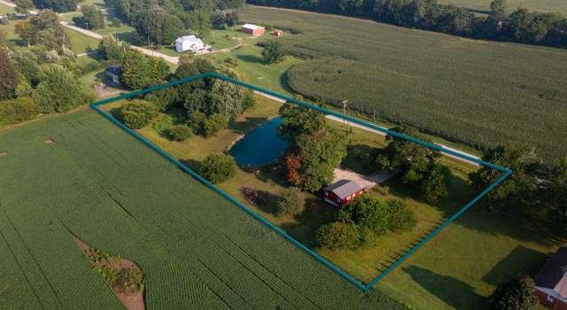 Photo of 3325 E 800 South, Lynn, IN 47355
