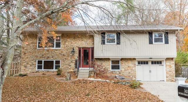 Photo of 2421 E Rock Creek Dr, Bloomington, IN 47401