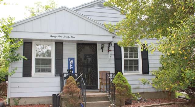 Photo of 2921 Taylor Ave, Evansville, IN 47714