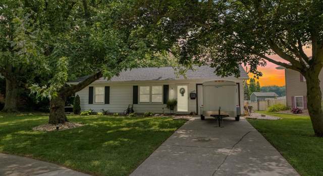 Photo of 1609 Saint Louis Ave, Fort Wayne, IN 46819