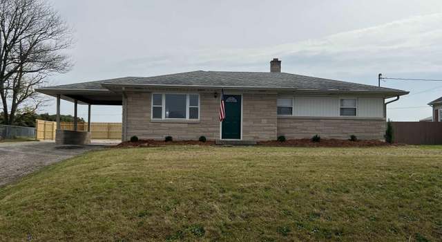 Photo of 4862 N US 231 Hwy, Jasper, IN 47546