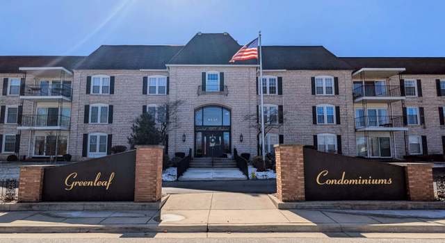 Photo of 1077 Greenleaf Blvd #212, Elkhart, IN 46514