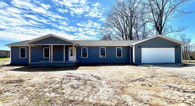 Photo of 600 E Powerline Rd, Norman, IN 47264