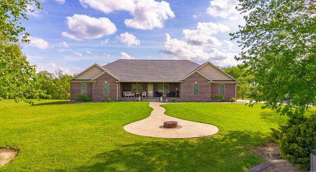 Photo of 2877 Roeder Rd, Boonville, IN 47601