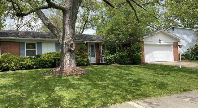 Photo of 6513 Mapledowns Dr, Fort Wayne, IN 46835