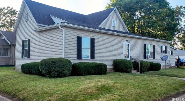 Photo of 1421-1423 S Perkins Ave, Muncie, IN 47302
