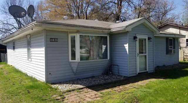 Photo of 10830 Curtis St, Osceola, IN 46561
