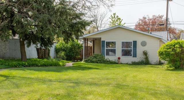 Photo of 721 S 24th St, South Bend, IN 46615